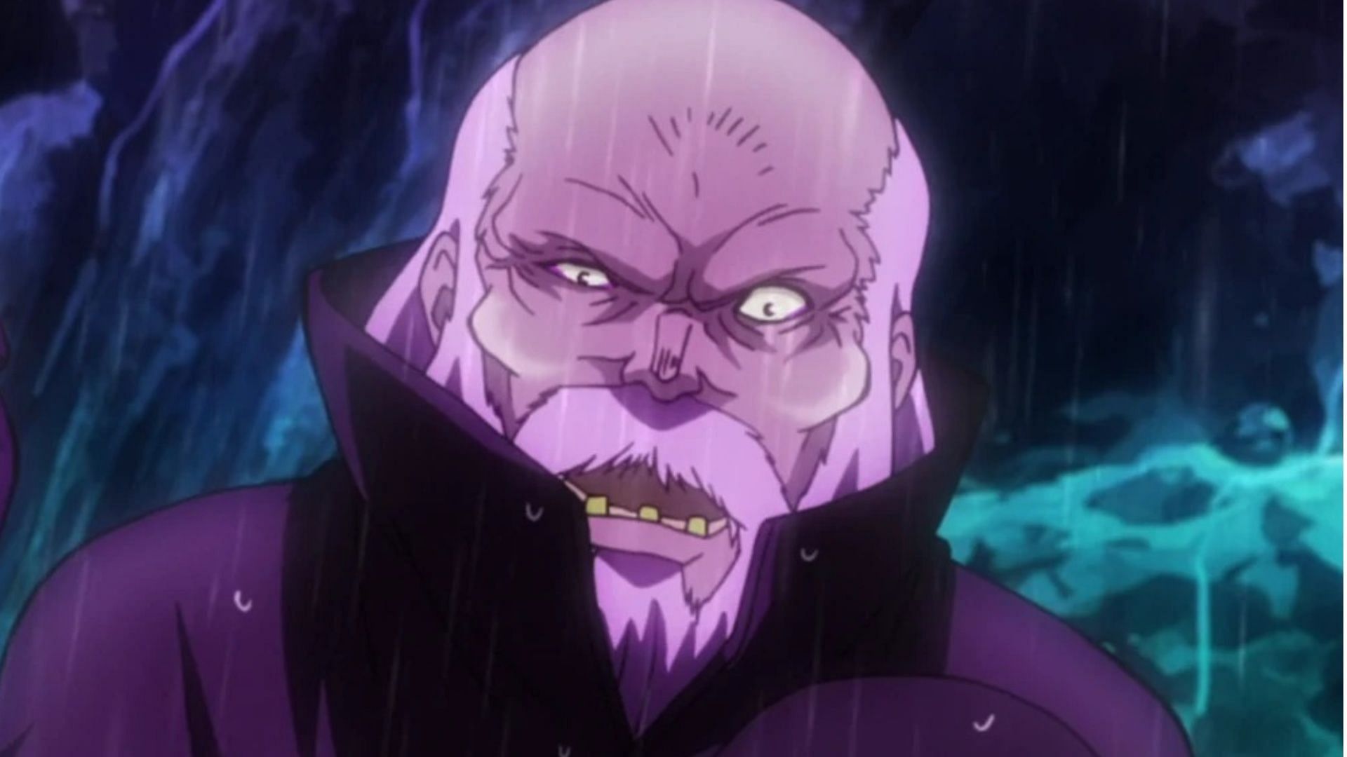 Dario Brando (Image via David Production)